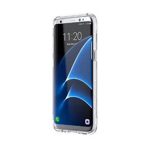 Чохол Griffin Survivor Clear Clear для Samsung Galaxy S8 Plus - Фото 4
