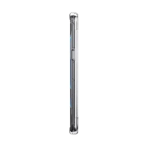 Чохол Griffin Survivor Clear Clear для Samsung Galaxy S8 Plus - Фото 5