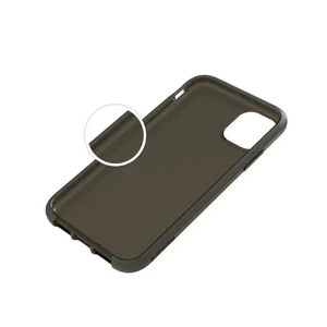 Чохол Griffin Survivor Clear Black для iPhone 11 - Фото 2