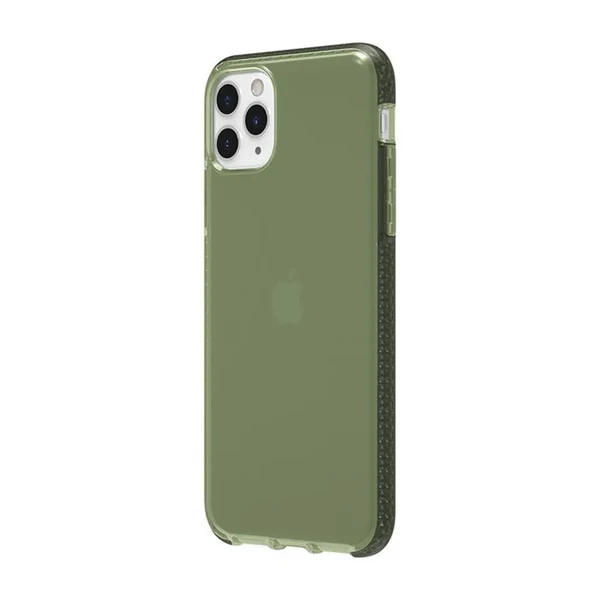 Чехол Griffin Survivor Clear Green для iPhone 11 Pro Max в Мукачево