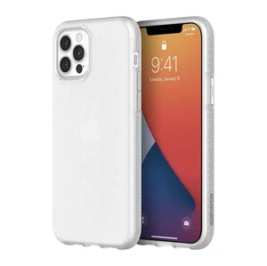 Защитный чехол Griffin Survivor Clear Clear для iPhone 12 | 12 Pro - Фото 2