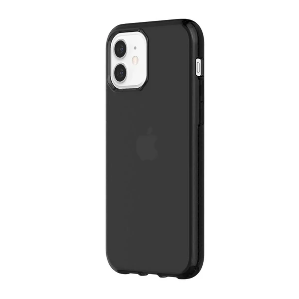 Захисний чохол Griffin Survivor Clear Black для iPhone 12 mini у Миколаєві