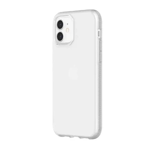 Защитный чехол Griffin Survivor Clear Clear для iPhone 12 mini B08HJQJ412 - Фото 1
