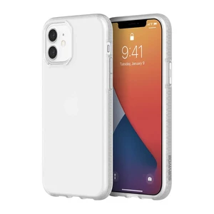 Защитный чехол Griffin Survivor Clear Clear для iPhone 12 mini - Фото 2