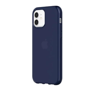 Защитный чехол Griffin Survivor Clear Blue для iPhone 12 mini B08HHBR261  - Фото 1
