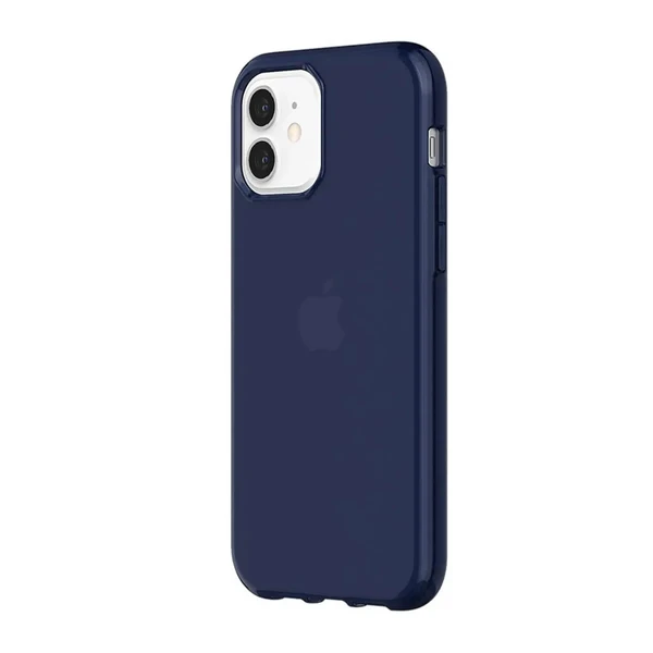 Захисний чохол Griffin Survivor Clear Blue для iPhone 12 mini у Миколаєві