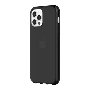 Защитный чехол Griffin Survivor Clear Black для iPhone 12 Pro Max