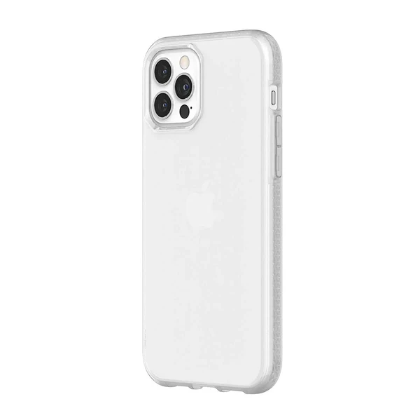 Захисний чохол Griffin Survivor Clear Clear для iPhone 12 | 12 Pro