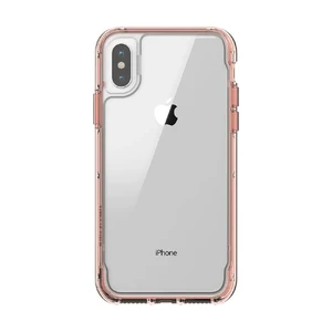 Чохол Griffin Survivor Clear Rose Gold для iPhone X | XS - Фото 3