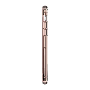 Чохол Griffin Survivor Clear Rose Gold для iPhone X | XS - Фото 5
