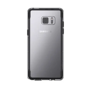 Чохол Griffin Survivor Clear Smoke | Clear для Samsung Galaxy Note 7