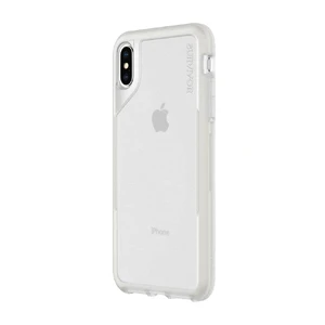 Противоударный чехол Griffin Survivor Endurance Clear | Gray для iPhone XS Max - Фото 4