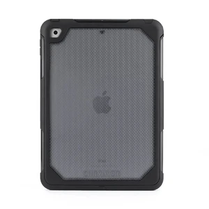 Захисний чохол Griffin Survivor Extreme Black | Clear для iPad 9.7 (2017 | 2018)