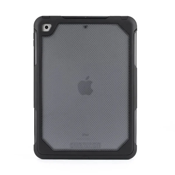 Захисний чохол Griffin Survivor Extreme Black | Clear для iPad 9.7 (2017 | 2018) в Одесі