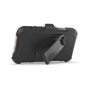 Захисний чохол Griffin Survivor Extreme Black | Red для iPhone X | XS - Фото 5