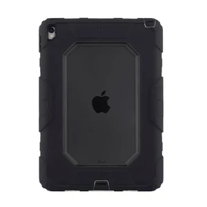 Чохол Griffin Survivor All-Terrain Smoke | Black для iPad Air 3 (2019) | Pro 10.5"
