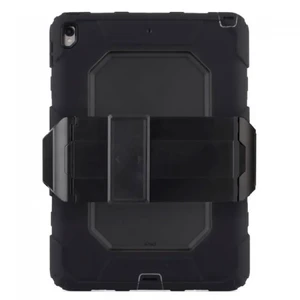 Чохол Griffin Survivor All-Terrain Smoke | Black для iPad Air 3 (2019) | Pro 10.5" - Фото 4