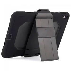Чохол Griffin Survivor All-Terrain Smoke | Black для iPad Air 3 (2019) | Pro 10.5" - Фото 5