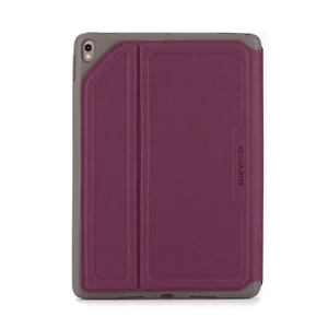 Чехол Griffin Survivor Rugged Folio Wine для iPad Air 3 (2019) | Pro 10.5" - Фото 2