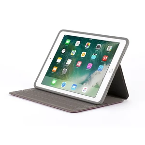Чехол Griffin Survivor Rugged Folio Wine для iPad Air 3 (2019) | Pro 10.5" - Фото 6