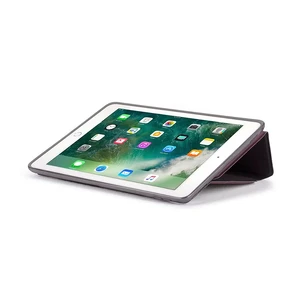 Чехол Griffin Survivor Rugged Folio Wine для iPad Air 3 (2019) | Pro 10.5" - Фото 9
