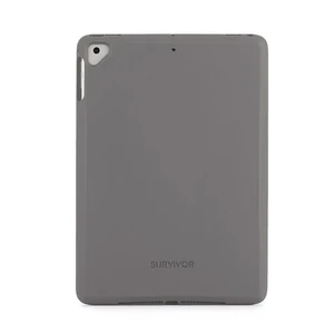 Чехол Griffin Survivor Rugged Folio Wine для iPad Air 3 (2019) | Pro 10.5" - Фото 3