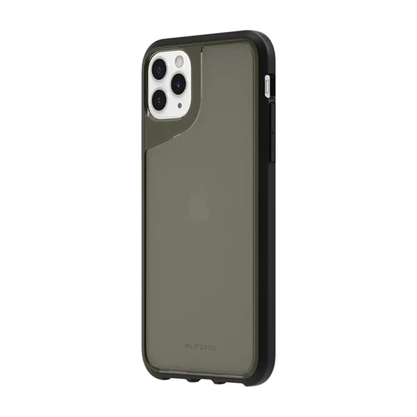 Чохол Griffin Survivor Strong Black для iPhone 11 Pro Max