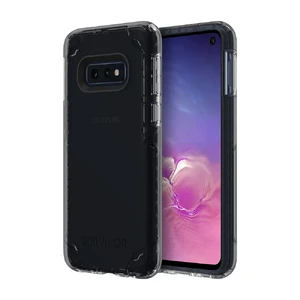 Противоударный чехол Griffin Survivor Strong Smoke для Samsung Galaxy S10e - Фото 2