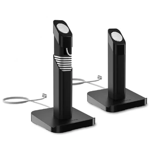 Док-станция Griffin WatchStand Black для Apple Watch и iPhone - Фото 5