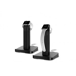 Док-станция Griffin WatchStand Black для Apple Watch и iPhone - Фото 3
