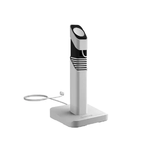 Док-станція Griffin WatchStand White для Apple Watch і iPhone - Фото 4