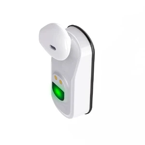 Фитнес-браслет с Bluetooth-гарнитурой iLoungeMax H109 Black - Фото 5