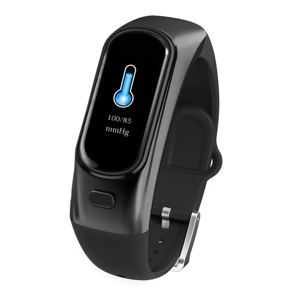 Фітнес-браслет iLoungeMax H109 Black
