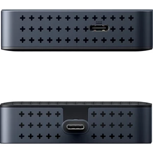 Хаб 7в1 HyperDrive Next Dual с двойным разъемом 4K HDMI, USB-A, Audio Jack, USB-C, 100W PD для MacBook Pro/Air | Windows | Chromebook - Фото 8