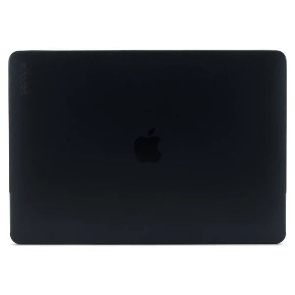 Чехол Incase Hardshell Black Frost для MacBook Pro 13" (2016 | 2017 | 2018 | 2019)