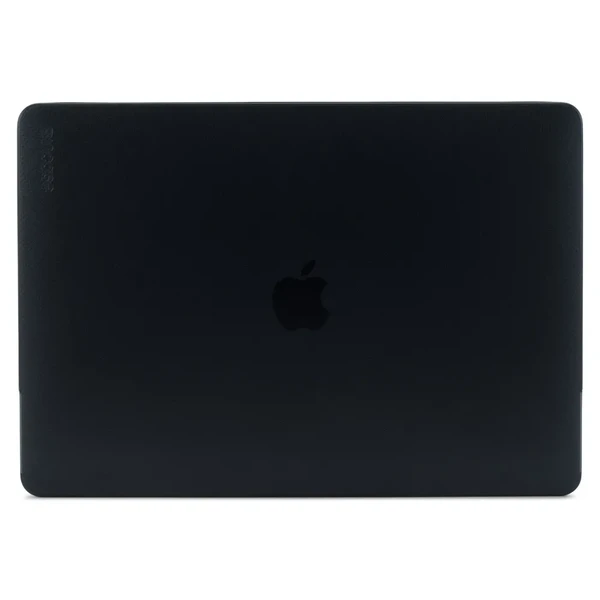 Чехол Incase Hardshell Black Frost для MacBook Pro 15" (2016 | 2017 | 2018)