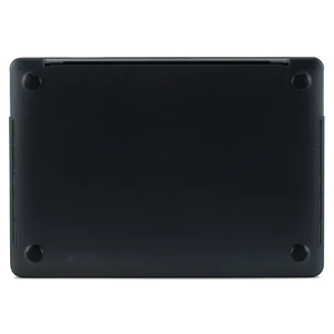 Чохол Incase Hardshell Black Frost для MacBook Pro 15" (2016 | 2017 | 2018) - Фото 3