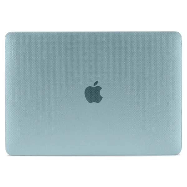 Чехол Incase Hardshell Blue Smoke для MacBook Pro 13" (2016 | 2017 | 2018 | 2019)