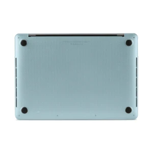 Чехол Incase Hardshell Blue Smoke для MacBook Pro 13" (2016 | 2017 | 2018 | 2019) - Фото 3
