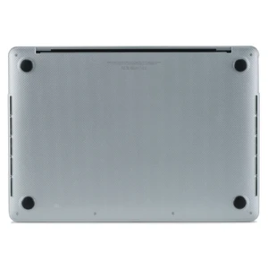 Чехол Incase Hardshell Clear для MacBook Pro 15" (2016 | 2017 | 2018) - Фото 3