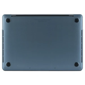 Чехол Incase Hardshell Coronet Blue для MacBook Pro 13" (2016 | 2017 | 2018 | 2019) - Фото 3