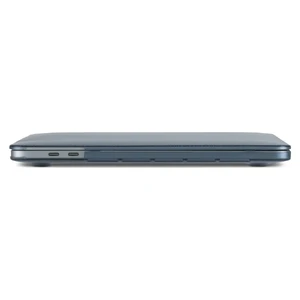 Чехол Incase Hardshell Coronet Blue для MacBook Pro 13" (2016 | 2017 | 2018 | 2019) - Фото 4