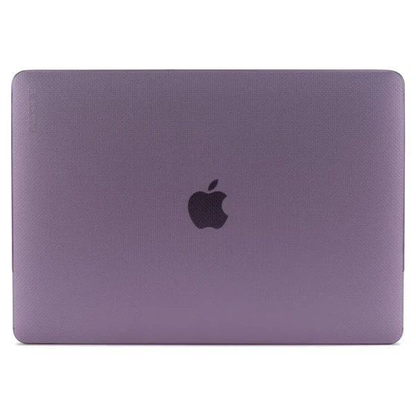 Чехол Incase Hardshell Mauve Orchid для MacBook Pro 13" (2016 | 2017 | 2018 | 2019)