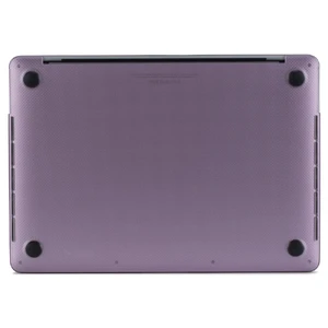 Чехол Incase Hardshell Mauve Orchid для MacBook Pro 13" (2016 | 2017 | 2018 | 2019) - Фото 3