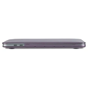 Чехол Incase Hardshell Mauve Orchid для MacBook Pro 13" (2016 | 2017 | 2018 | 2019) - Фото 4