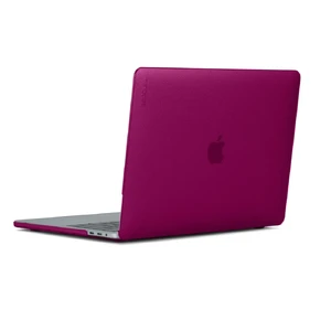 Чехол Incase Hardshell Mulberry для MacBook Pro 13" (2016 | 2017 | 2018 | 2019) - Фото 2