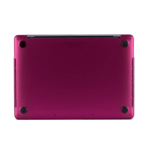 Чехол Incase Hardshell Mulberry для MacBook Pro 13" (2016 | 2017 | 2018 | 2019) - Фото 3
