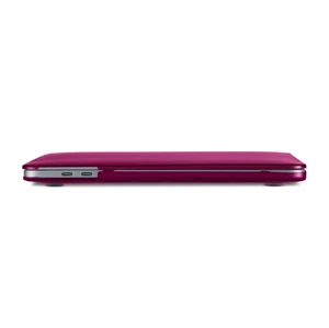 Чехол Incase Hardshell Mulberry для MacBook Pro 13" (2016 | 2017 | 2018 | 2019) - Фото 4