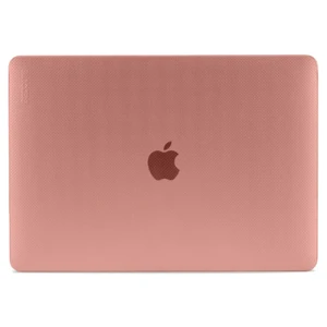 Чохол Incase Hardshell Rose Quartz для MacBook Pro 13" (2016 | 2017 | 2018)  - Фото 1