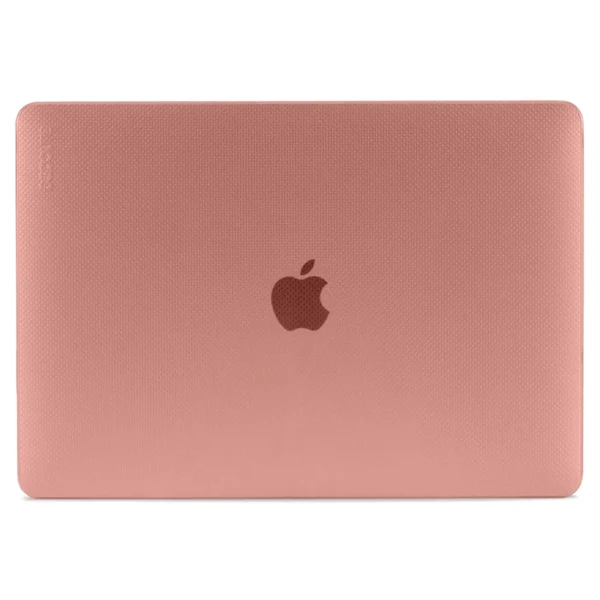 Чехол Incase Hardshell Rose Quartz для MacBook Pro 15" (2016 | 2017 | 2018)